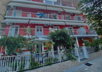 Hotel Apartments Villa Apostolis