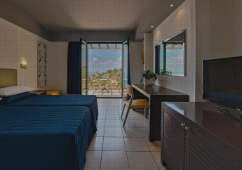 Hotel Apostolata Island Resort and Spa