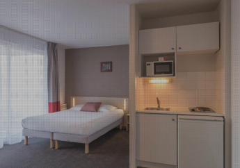 Hotel Appart'City La Rochelle