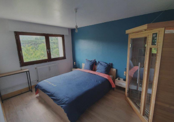 Hotel Appart'Hotel Lizon Cocooning avec sauna