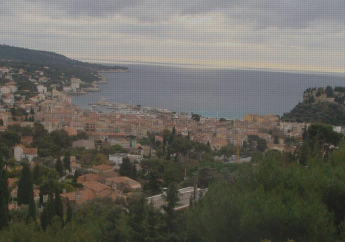 Hotel Appartement Cassis vue mer d'exception