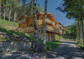 Hotel Appartement indépendant dans un beau chalet