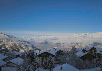 Hotel Appartement Panoramic