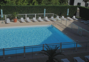 Hotel Appartement standing avec piscine