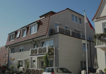 Hotel Appartementhaus Christel