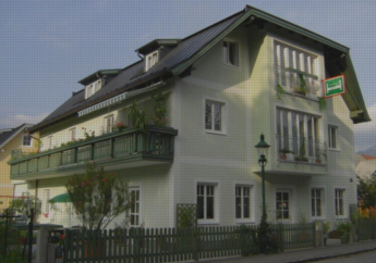 Hotel Appartementhaus Grill