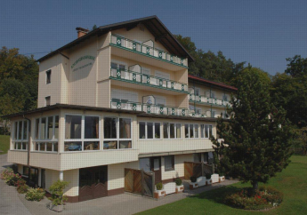 Hotel Appartementhotel Karawankenblick