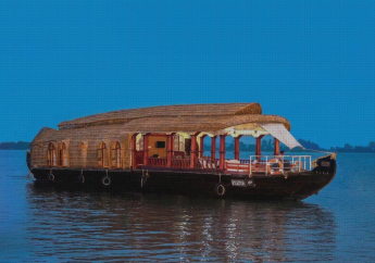 Hotel Aqua Jumbo Houseboats