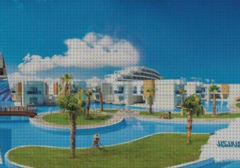 Hotel Aquasis De Luxe Resort & SPA - Ultra All Inclusive
