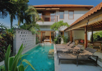 Hotel Aradhana Villas by Ekosistem