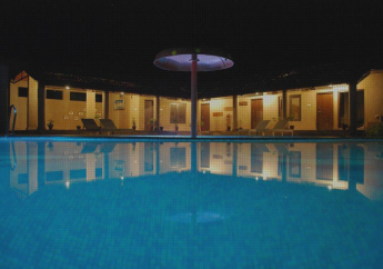 Hotel Aranyak Resort