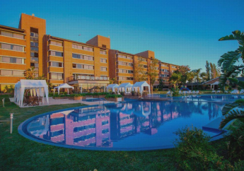 Hotel Arapey Thermal All Inclusive Resort & Spa