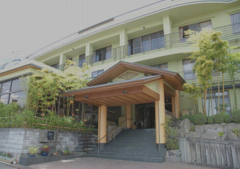 Hotel Arima Onsen Taketoritei Maruyama