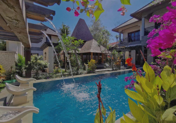 Hotel Artoria Dream Villas Bali