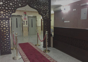 Hotel Asfar Al-waha