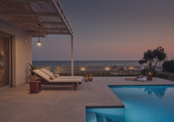 Hotel Astarte Villas - Onda Beach Villa