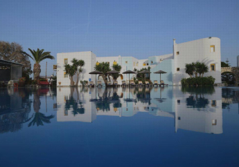Hotel Asteras Paradise
