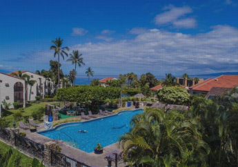 Hotel Aston Maui Hill