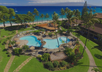 Hotel Aston Maui Kaanapali Villas