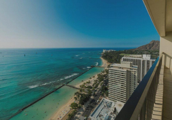Hotel Aston Waikiki Beach Tower
