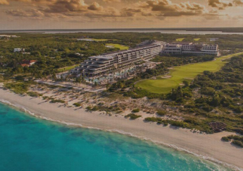 Hotel Atelier Playa Mujeres-All Inclusive Resort