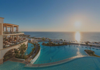 Hotel Atrium Prestige Thalasso Spa Resort & Villas