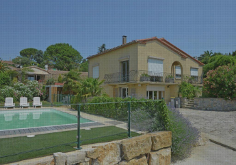 Hotel Attractive Villa in Carcassonne with Jacuzzi