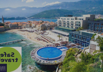 Hotel Avala Resort & Villas