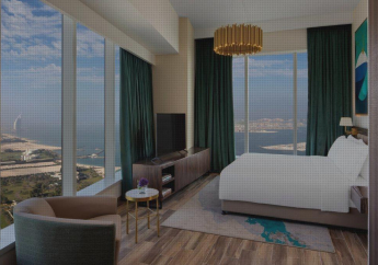 Hotel Avani Palm View Dubai Hotel & Suites
