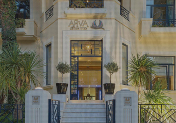 Hotel Avra City Hotel