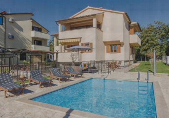 Hotel Awesome home in Porec with WiFi and 1 Bedrooms