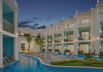 Hotel Azul Beach Resort Negril, Gourmet All Inclusive by Karisma