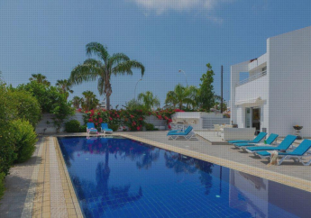 Hotel Azure Luxury Pool Villa