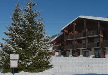 Hotel Azureva La Clusaz les Aravis