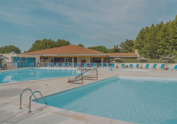 Hotel Azureva Saint Cyprien