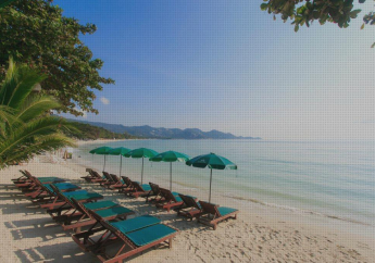 Hotel Baan Chaweng Beach Resort & Spa - SHA Plus