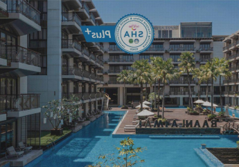 Hotel Baan Laimai Beach Resort & Spa - SHA Extra Plus