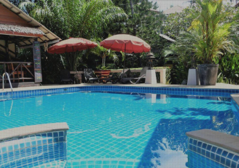 Hotel Baan Sukreep Resort