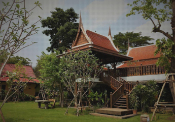 Hotel Baan Thai House