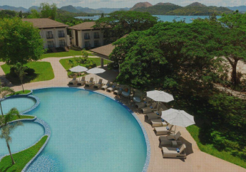 Hotel Bacau Bay Resort Coron