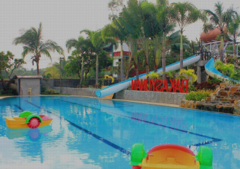 Hotel Bakasyunan Resort and Conference Center - Zambales