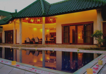 Hotel Bali Emerald Villas