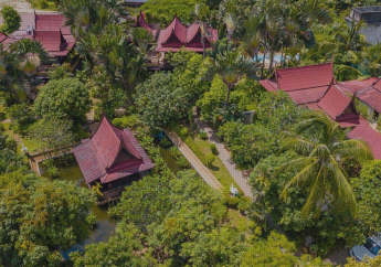 Hotel Ban Keaw Villas