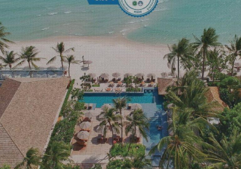Hotel Banana Fan Sea Resort - SHA Extra Plus Certified