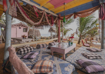 Hotel Bara Beach Home