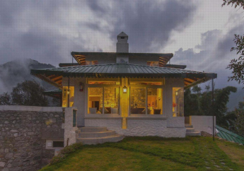 Hotel Bara Bungalow Gethia, Nainital - A Rosakue Collection