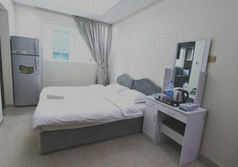 Hotel Barsha Star Residence - Home Stay