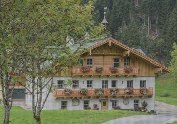 Hotel Bauernhof Krahlehenhof