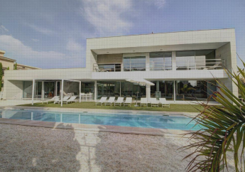 Hotel Beach & Golf Luxury Villa Alicante