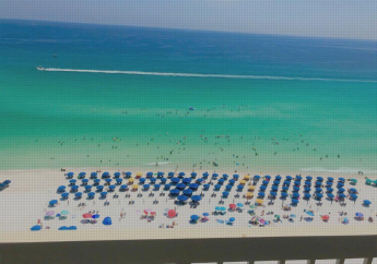 Hotel Beach Front 18th Flr, Best Ocean View, New Upgrades